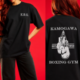 KBG BACKPRINT TEE