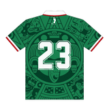 MEXICO IPPO JERSEY