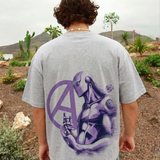 BLUE HOUR TEE