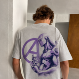 BLUE HOUR TEE