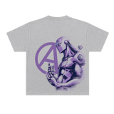 BLUE HOUR TEE