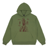 هودي رمال جمجمة التضحية 