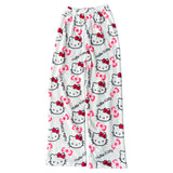 COZY KITTY LOUNGE PANTS