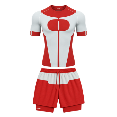 THE MONARCH RASH BUNDLE FIT