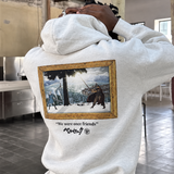 ONCE FRIENDS HOODIE