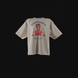 THE CHALLENGER SPAR TEE