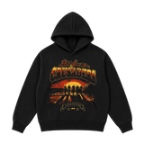 CAIRO SUNSET HOODIE
