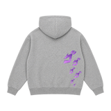 STR PLATINUM HOODIE