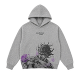 STR PLATINUM HOODIE