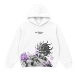 STR PLATINUM HOODIE
