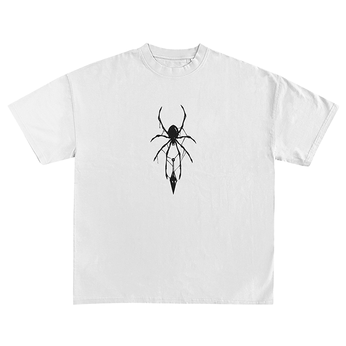 SPIDER ASSASSIN TEE