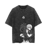 ONE-EYED REAPER VINTAGE TEE