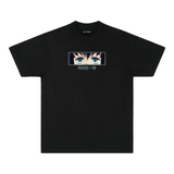 PHANTOM BLADE BLACK TEE