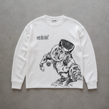 UNBREAKABLE HAIR WHITE THERMAL