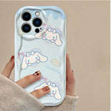 KITTY IPHONE CASE