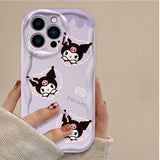 KITTY IPHONE CASE