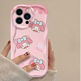 KITTY IPHONE CASE