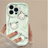 KITTY IPHONE CASE