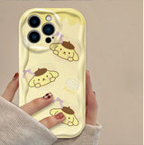 KITTY IPHONE CASE