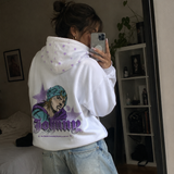 TRUE VIRTUE HOODIE