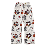 COZY KITTEN LOUNGE PANTS