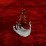 THE CRIMSON BEHELIT PENDANT