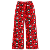 COZY KITTEN LOUNGE PANTS