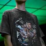 YU YU VINTAGE TEE