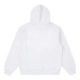 CURSED BLADE HEATHER HOODIE