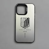 FALLEN WINGS IPHONE CASE
