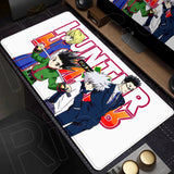 HUNTERS MOUSE PADS