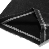 RYUK BLACK AIR VINTAGE TEE - Pomel