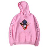 "GEASS" THE POWER OF THE KING HOODIE - Pomel