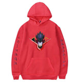 "GEASS" THE POWER OF THE KING HOODIE - Pomel