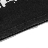 RYUK BLACK AIR VINTAGE TEE - Pomel