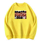 ELITE BOXERS SWEATER - HAJIME NO IPPO - Pomel