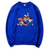 TRAINING CAMP SWEATER - HAJIME NO IPPO - Pomel