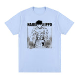 HAJIME NO IPPO CHAMPION TEE - Pomel