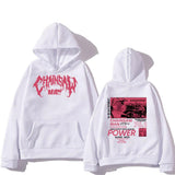 POWER HOODIE - CHAINSAW MAN - Pomel