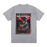 BERSERK CHAPTER COVER TEE - Pomel