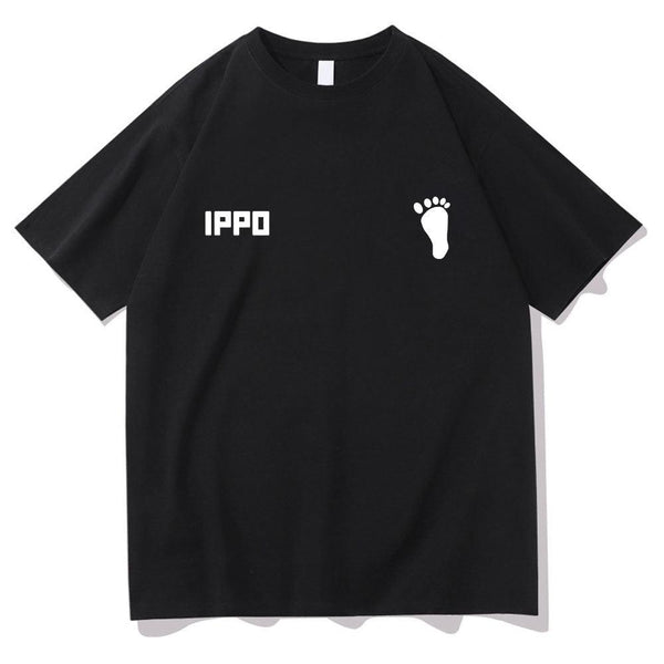 HAJIME NO IPPO GYM TEE - Pomel