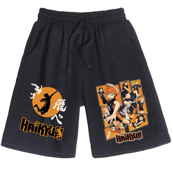 HAIKYU!! SHORT - Pomel