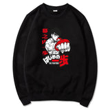 IPPO RESOLVE SWEATER - Pomel