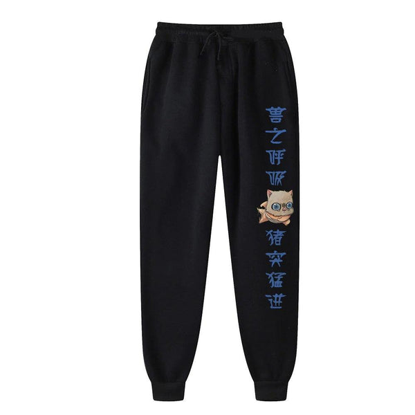 KING OF THE MOUNTAINS JOGGER PANTS - Pomel