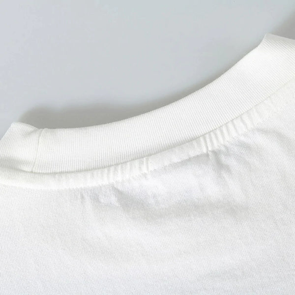 ALCHEMIST BROTHERS VINTAGE TEE - Pomel