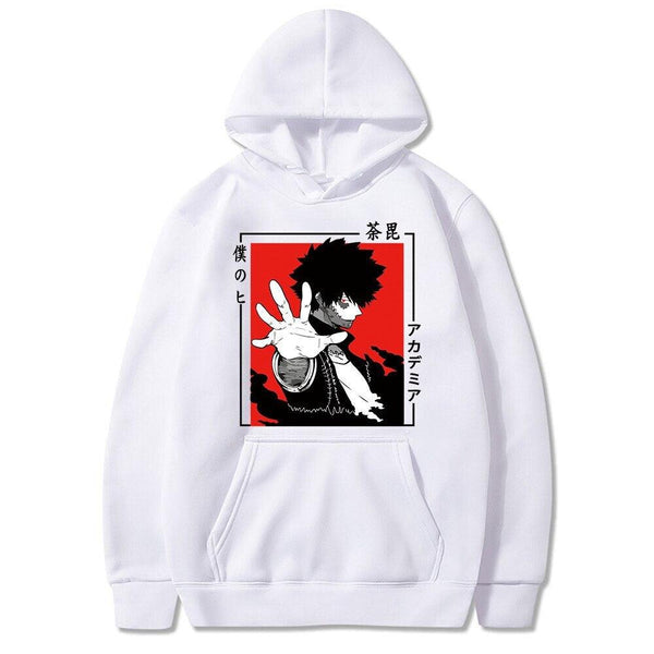 DABI HOODIE - MHA - Pomel