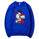 IPPO RESOLVE SWEATER - Pomel