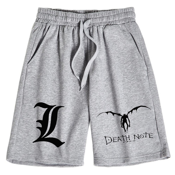 DEATH NOTE SHORT - Pomel