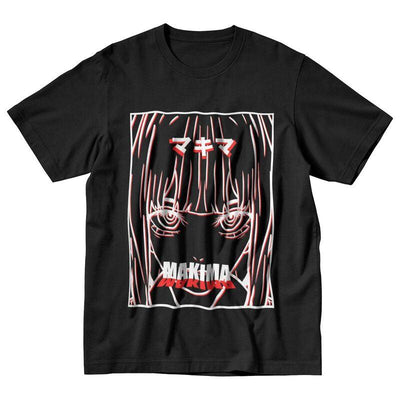 MAKIMA STATRE TEE - Pomel