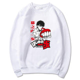 IPPO RESOLVE SWEATER - Pomel